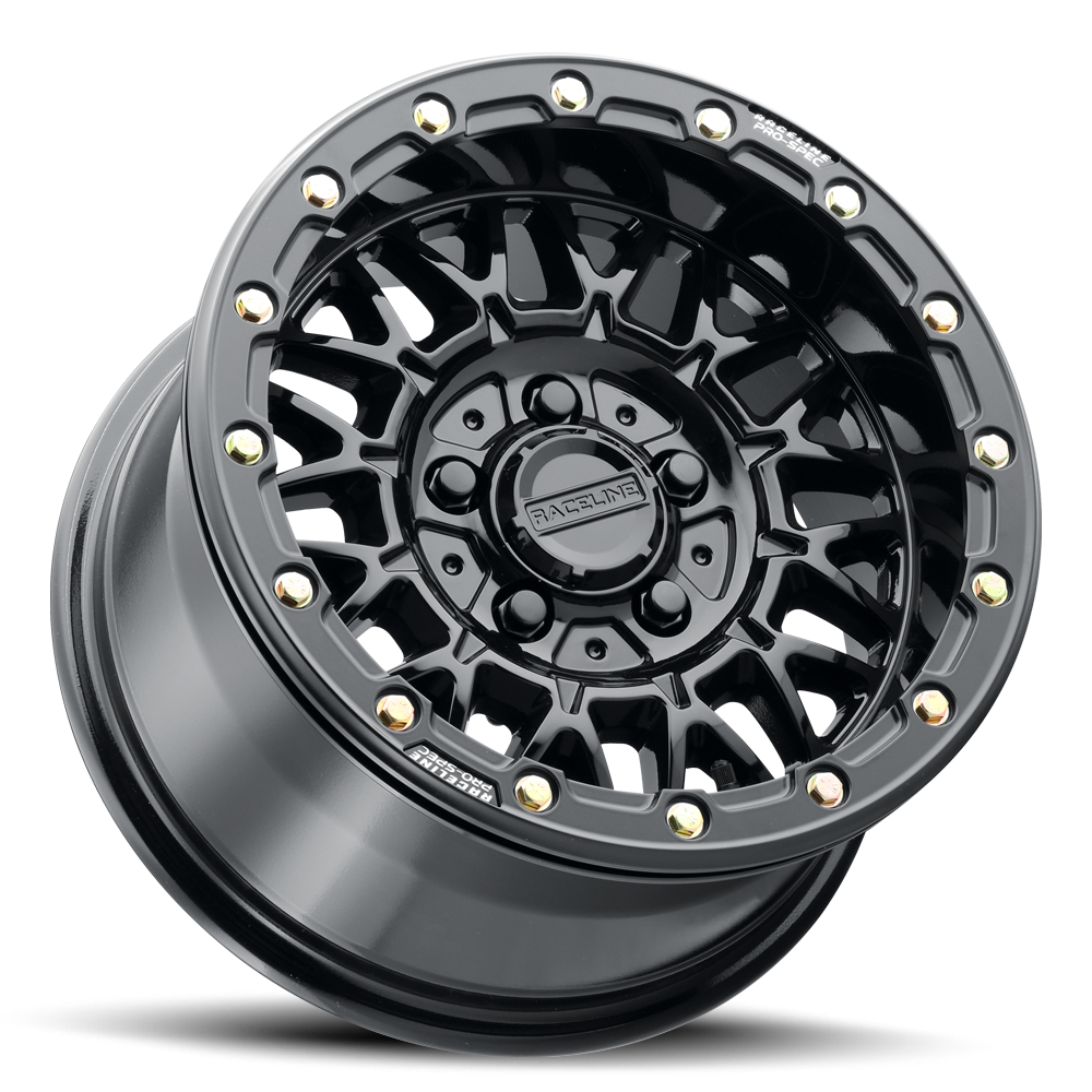A15GB Omega Beadlock