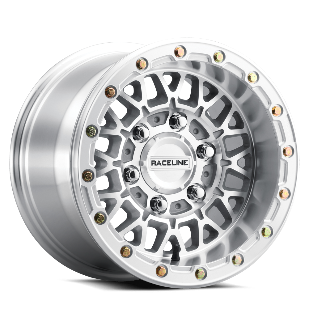A15MA Omega Beadlock