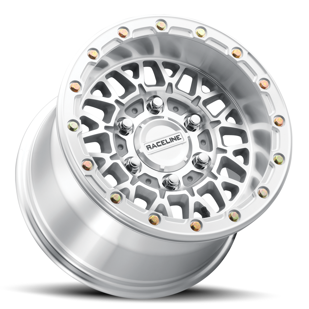 A15MA Omega Beadlock
