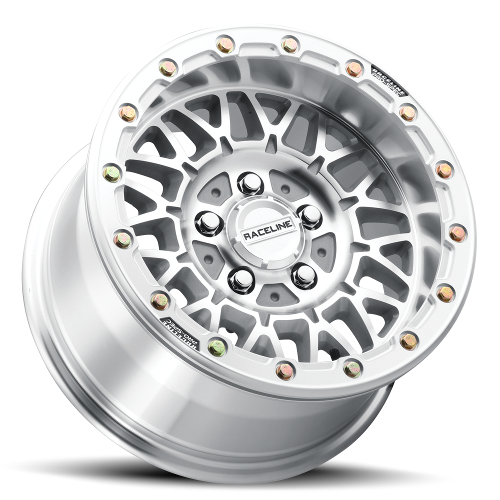 A15MA Omega Beadlock
