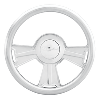 Steering Wheels