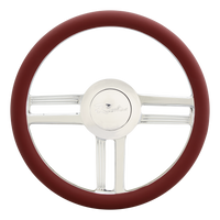 Steering Wheels