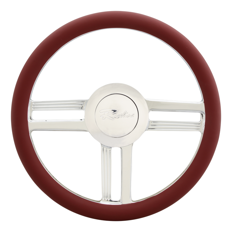 Steering Wheels