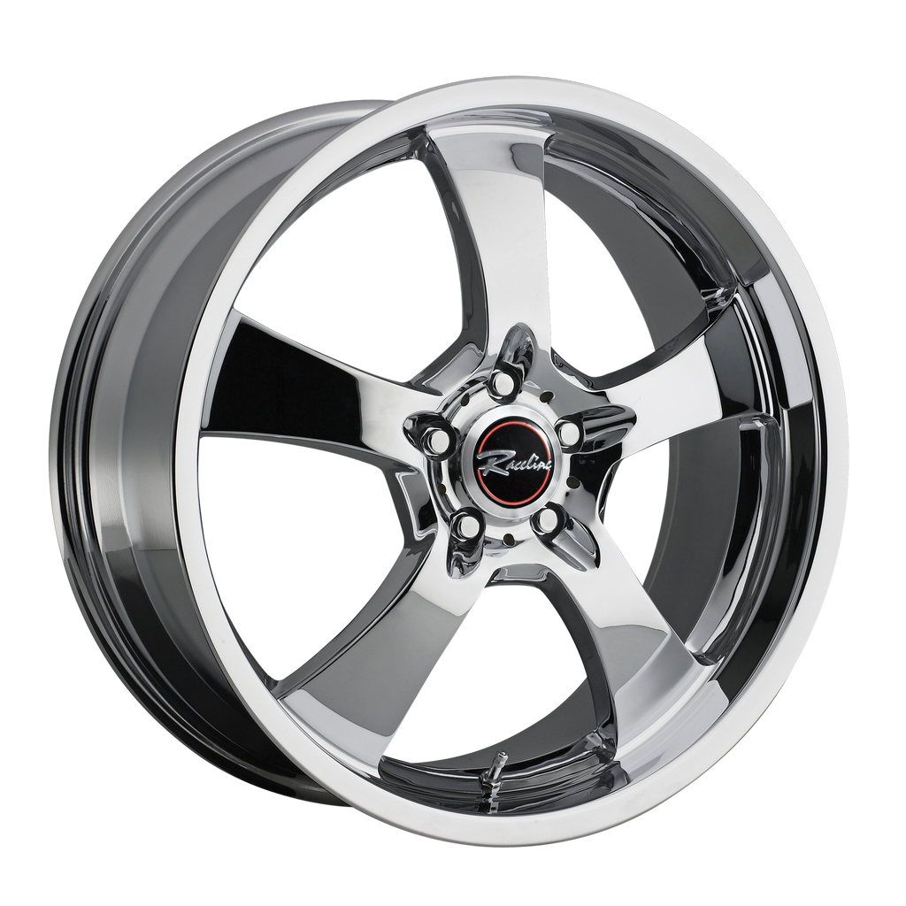 135 Rocker Rim 135 Maxim 5 – Raceline Wheels