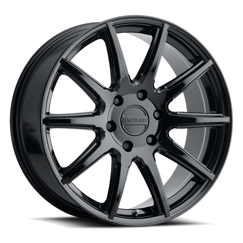 159B Spike – Raceline Wheels 159B Spike – Raceline Wheels