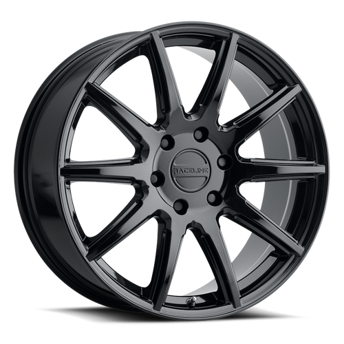 Pass Car Wheels | Raceline Wheels