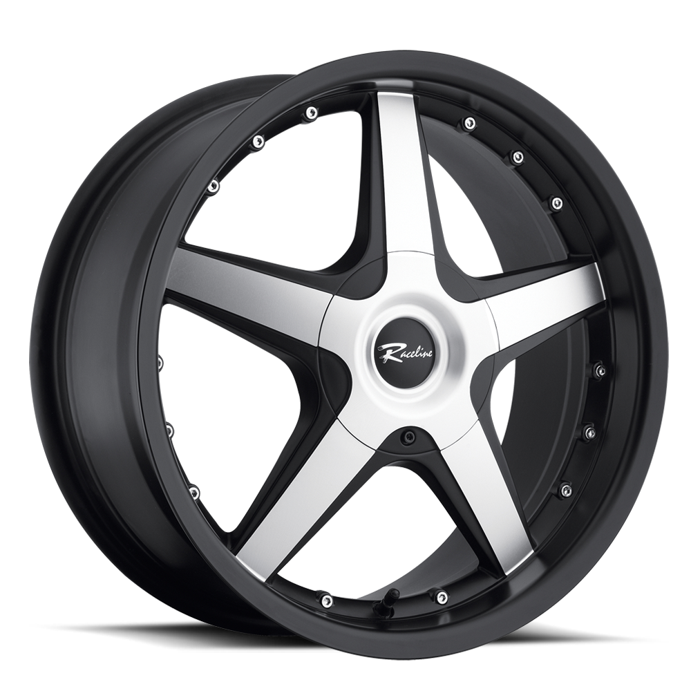 191M Cayman – Raceline Wheels