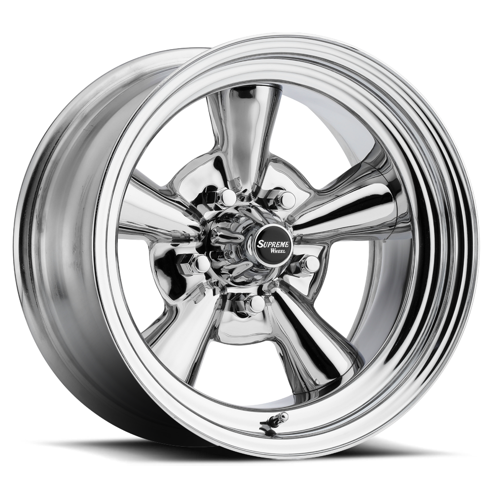 67 Supreme – Raceline Wheels