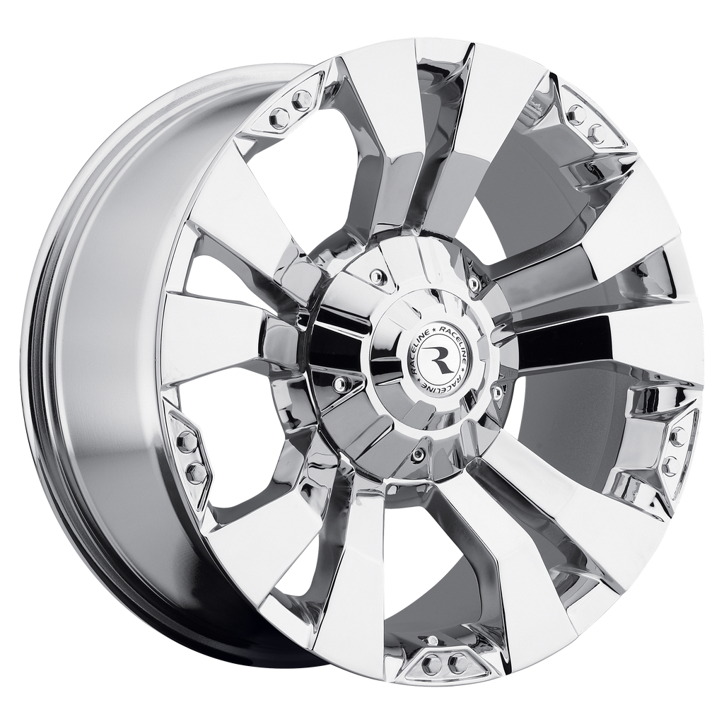901C Rampage – Raceline Wheels