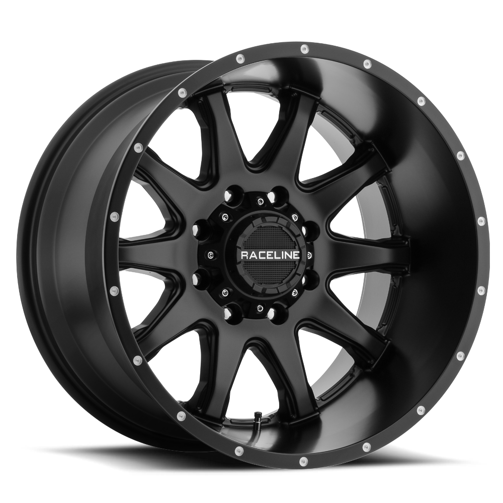 Reverline Rims Raceline Wheels