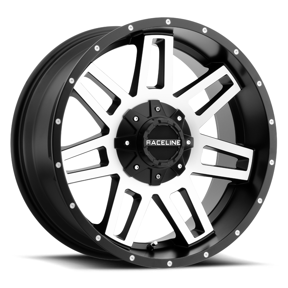 931M Injector – Raceline Wheels