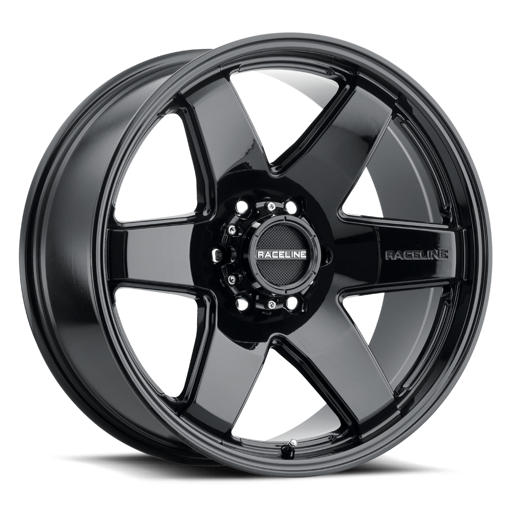 レントン 942B Addict – Raceline Wheels