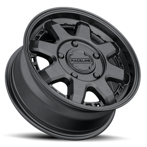 Van Wheels | Raceline Wheels | Sprinter, Transit, Cargo...