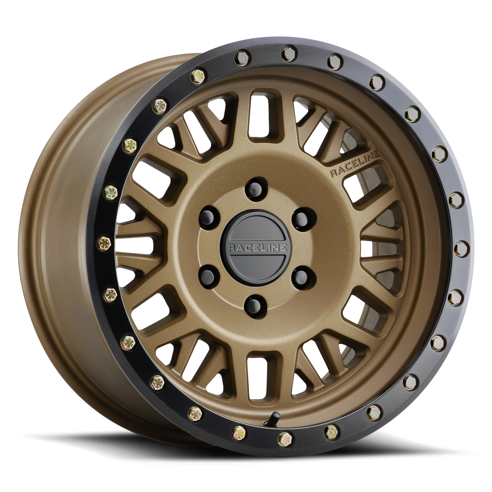 951BZ Ryno – Raceline Wheels