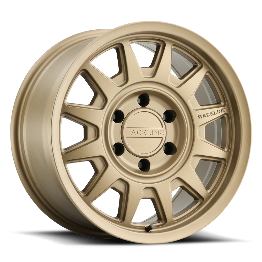 952BZ Aero HD – Raceline Wheels 952BZ Aero HD – Raceline Wheels