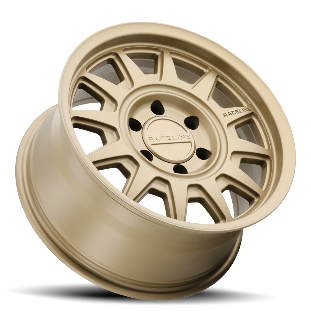 952BZ Aero HD – Raceline Wheels 952BZ Aero HD – Raceline Wheels
