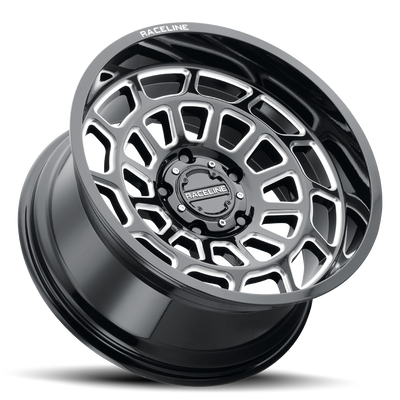 TRUCK / SUV SALE – Raceline Wheels