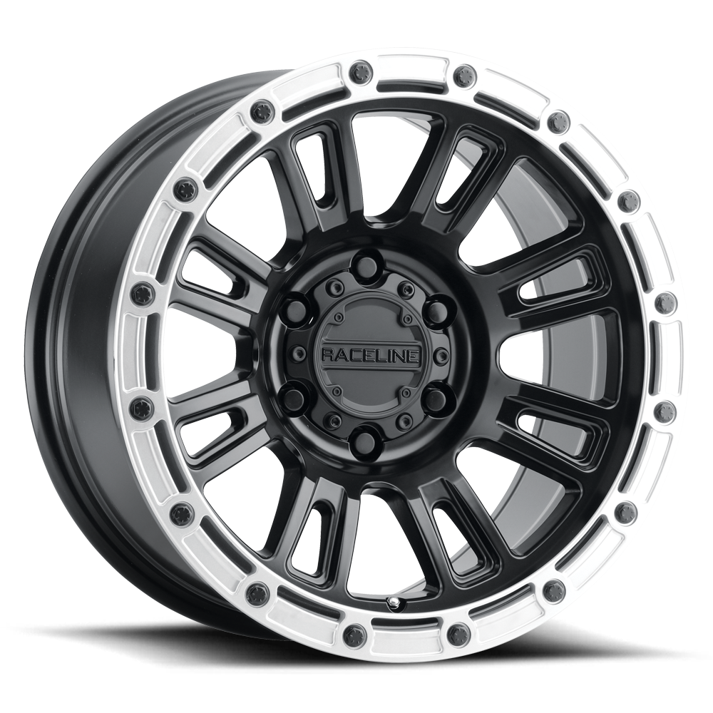 956BS Compass – Raceline Wheels 956BS Compass – Raceline Wheels