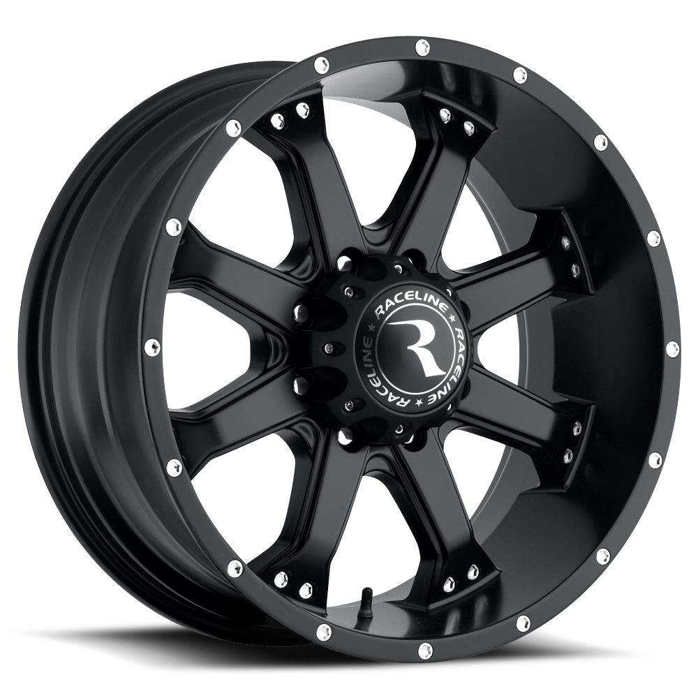 991B - Assault – Raceline Wheels