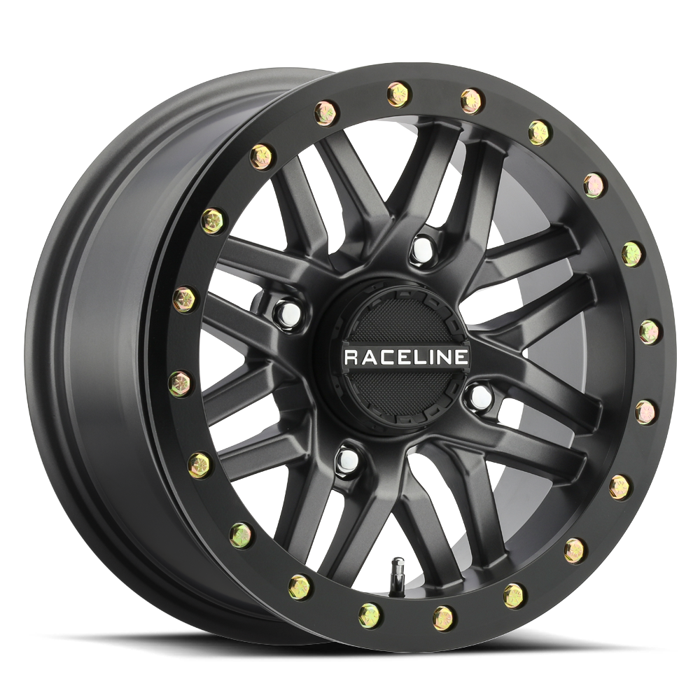 A91G - Ryno Beadlock – Raceline Wheels A91G - Ryno Beadlock – Raceline Wheels