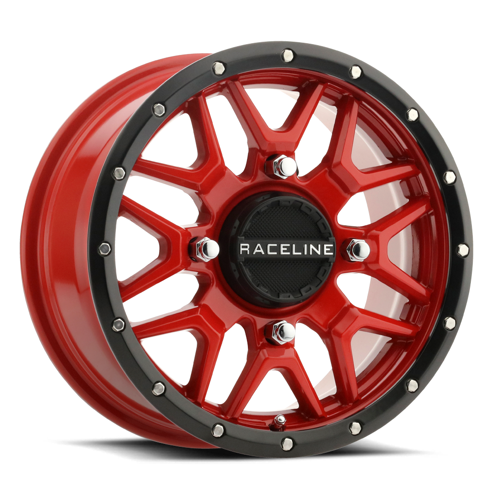 A94R Krank Simulated Beadlock – Raceline Wheels