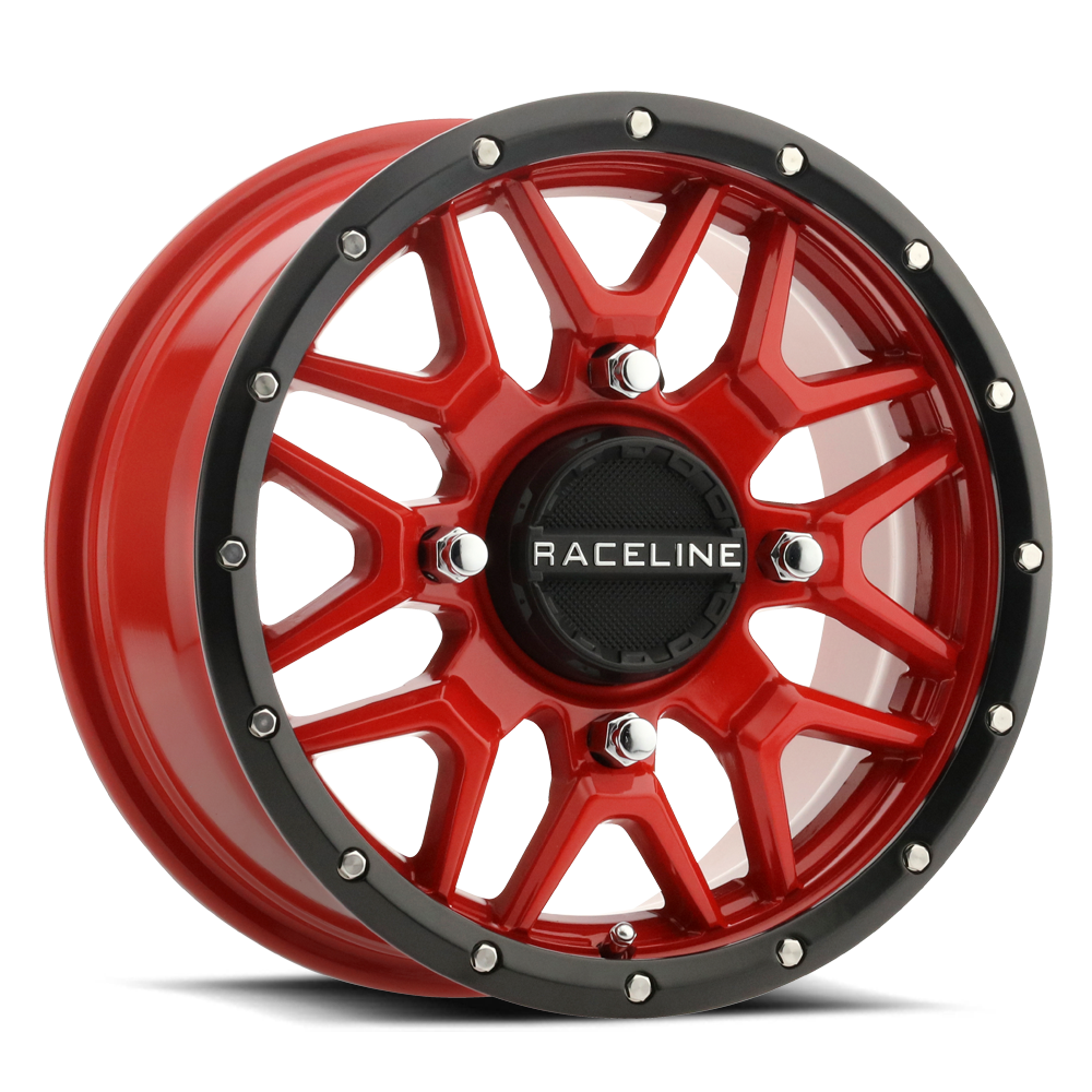 A94R Krank Simulated Beadlock – Raceline Wheels A94R Krank Simulated Beadlock – Raceline Wheels