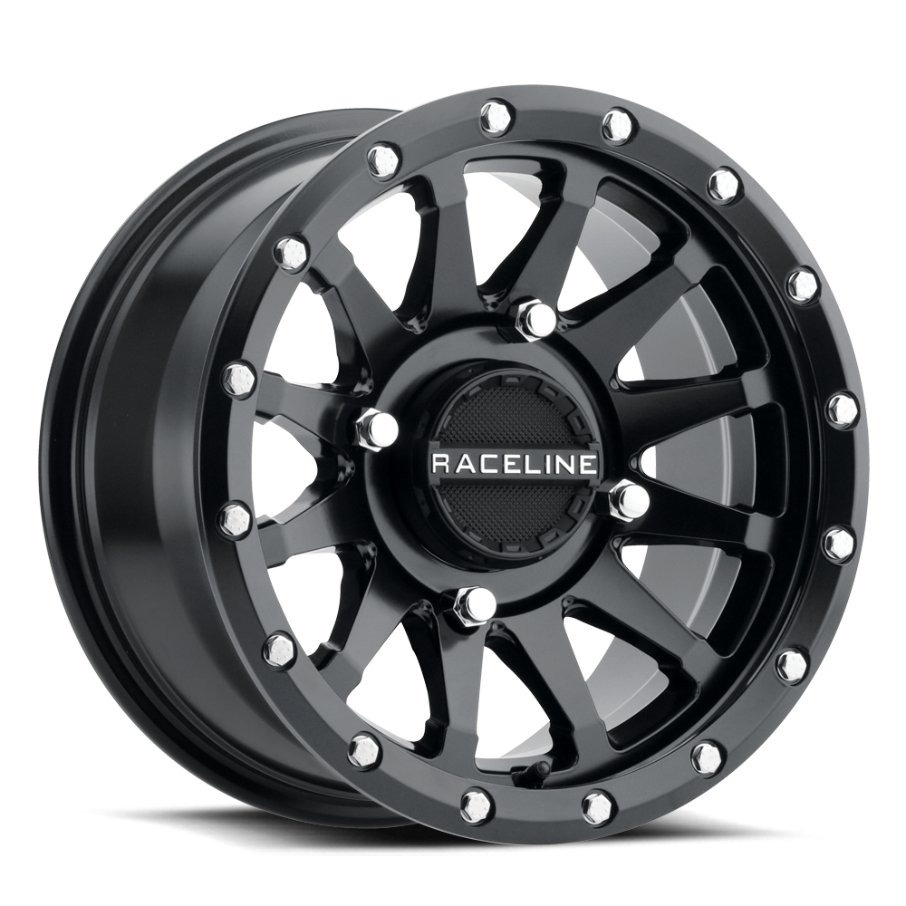 A95B Trophy Simulated Beadlock – Raceline Wheels