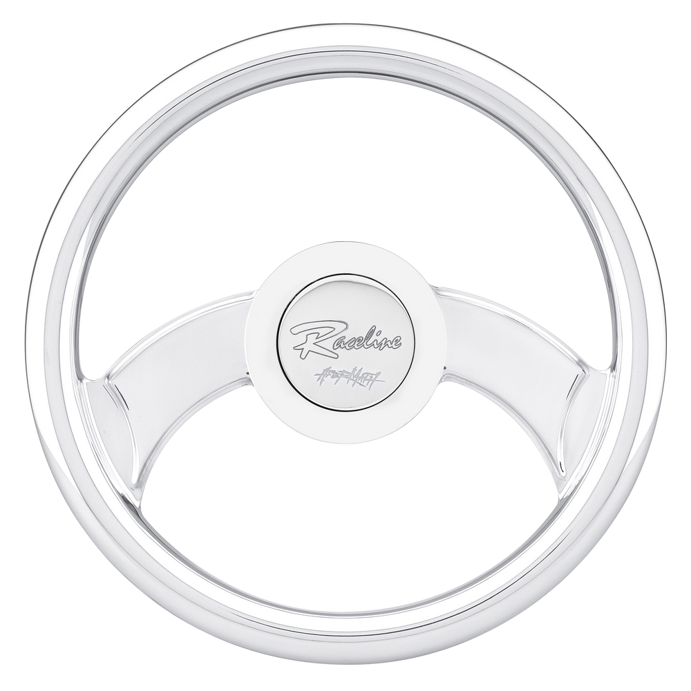 Steering Wheels – Raceline Wheels