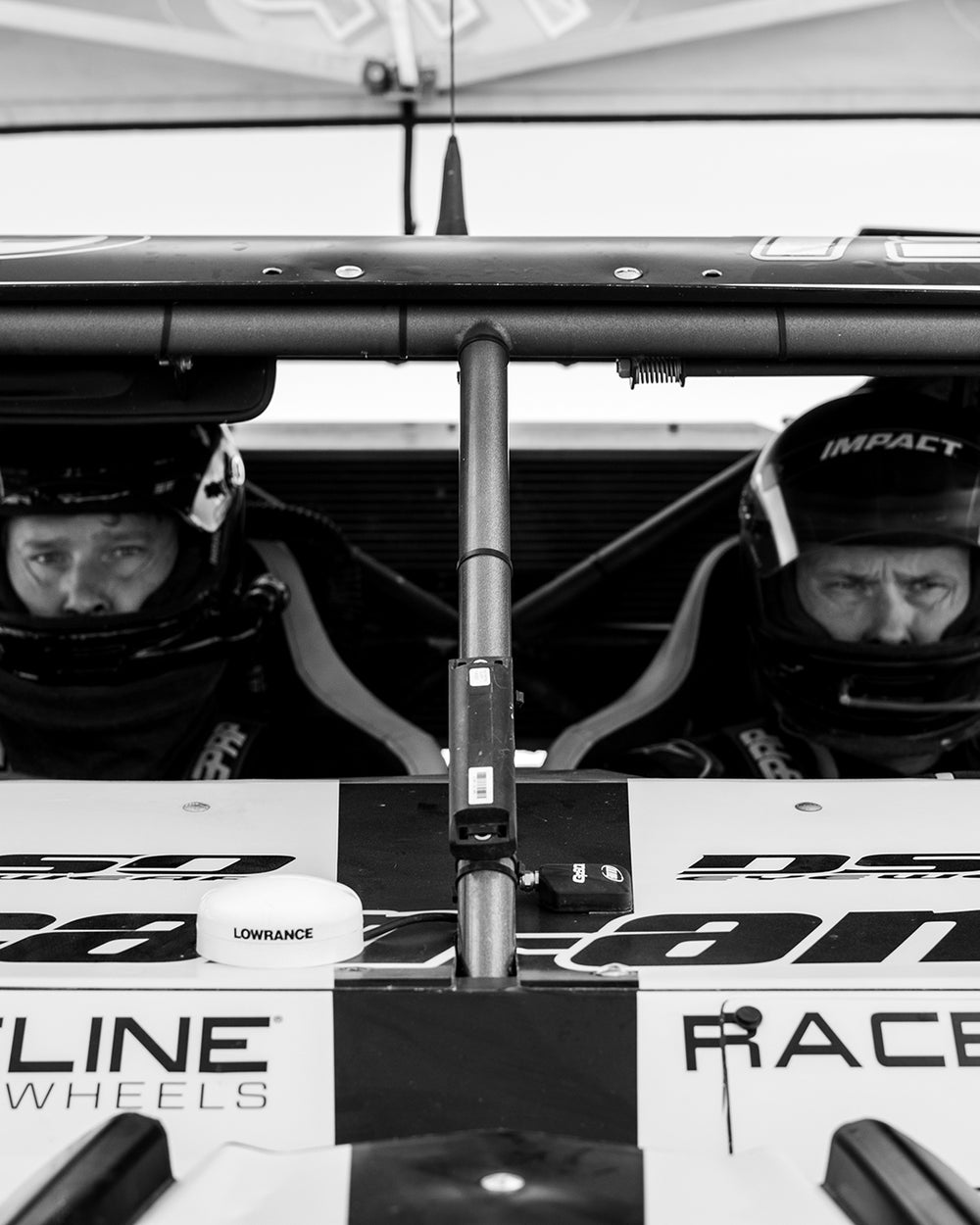 Murray Racing – Raceline Wheels