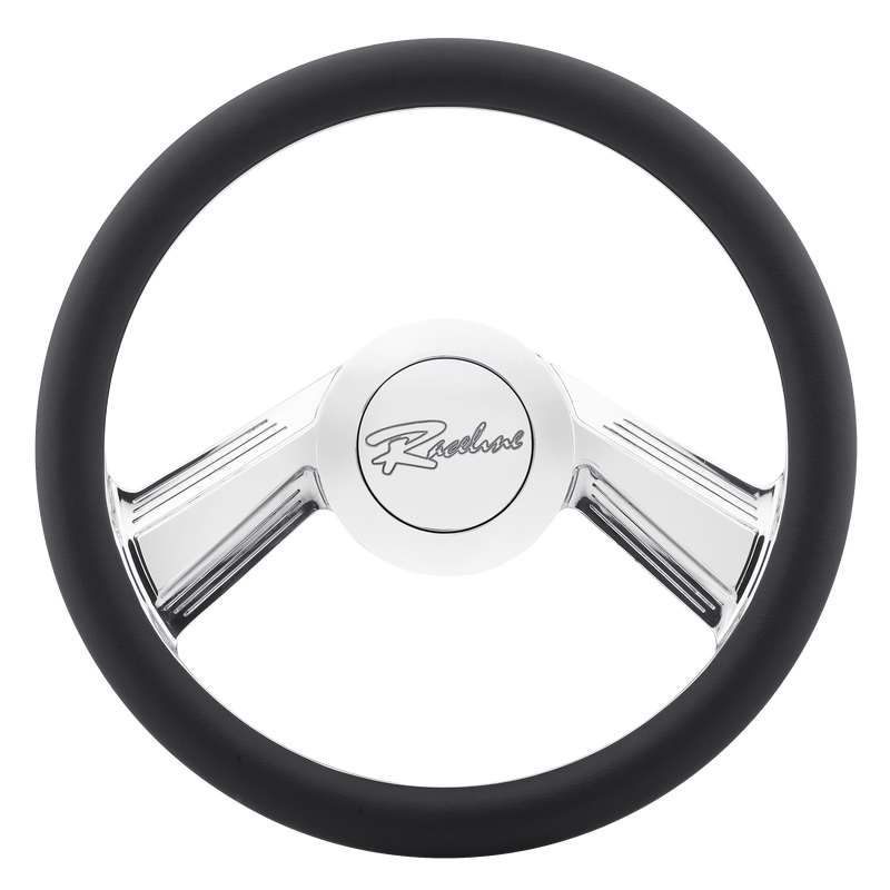 Steering Wheels – Raceline Wheels