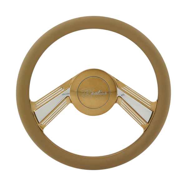 Steering Wheels – Raceline Wheels