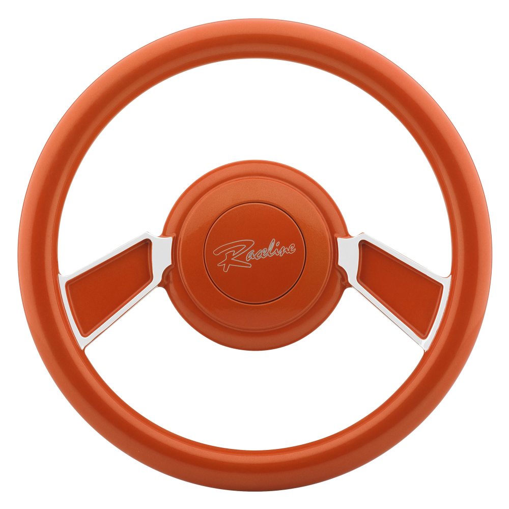 Steering Wheels – Raceline Wheels