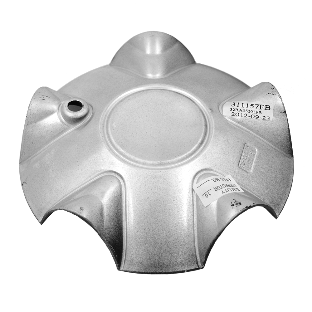 CPR194M-15/16 RACELINE WHEEL SERIES 194 MONTAGE