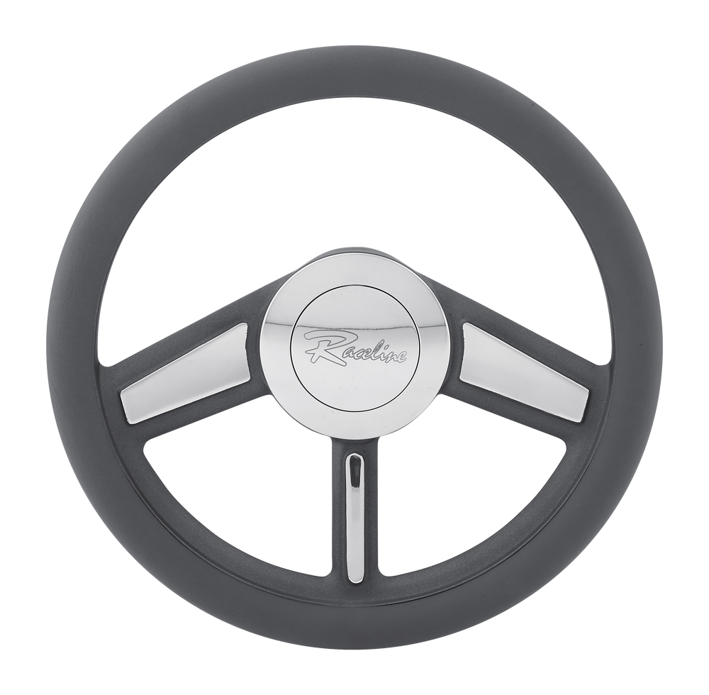 Steering Wheels – Raceline Wheels