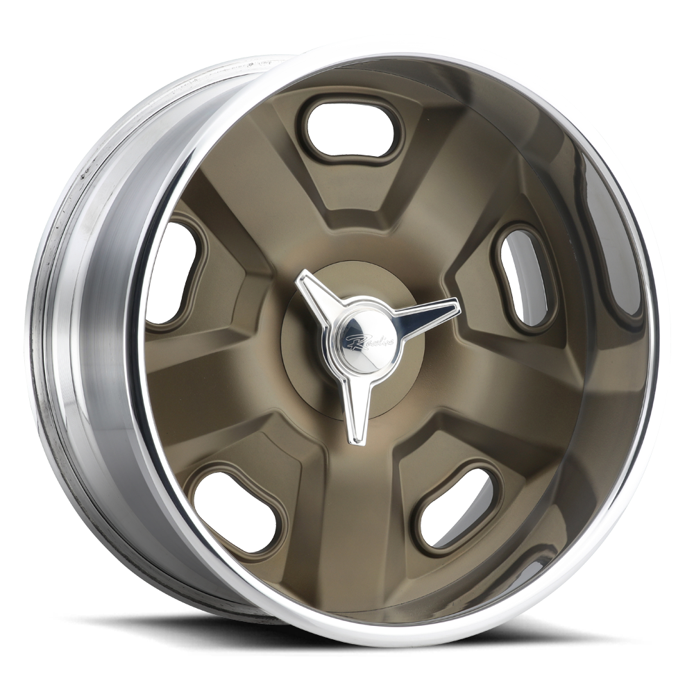 Cyclone Rims 261-CYCLONE – Raceline Wheels