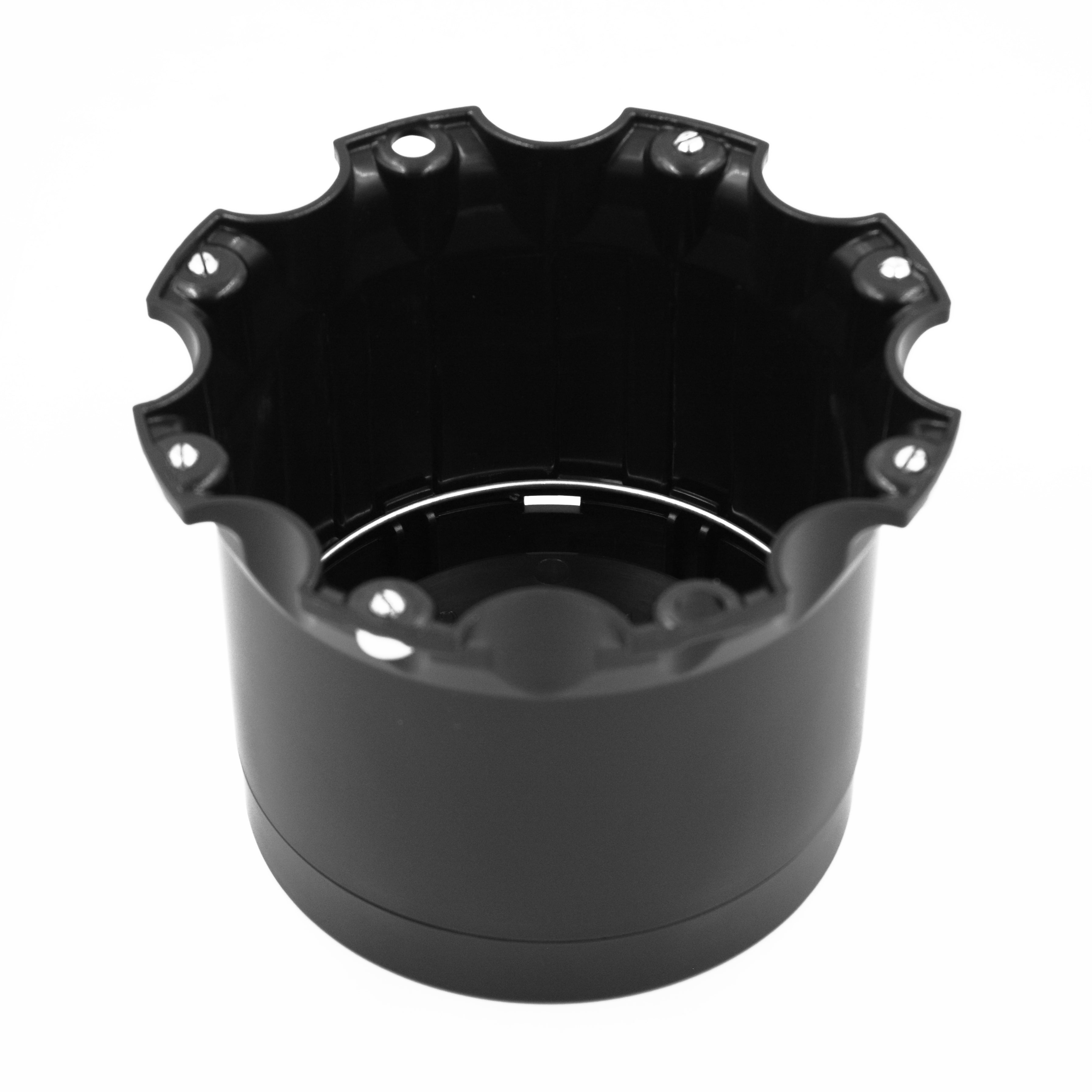 WHEEL SNIPER FRONT ZX10 16-20 KOYO BLACK VWZX10L6SSB01FB