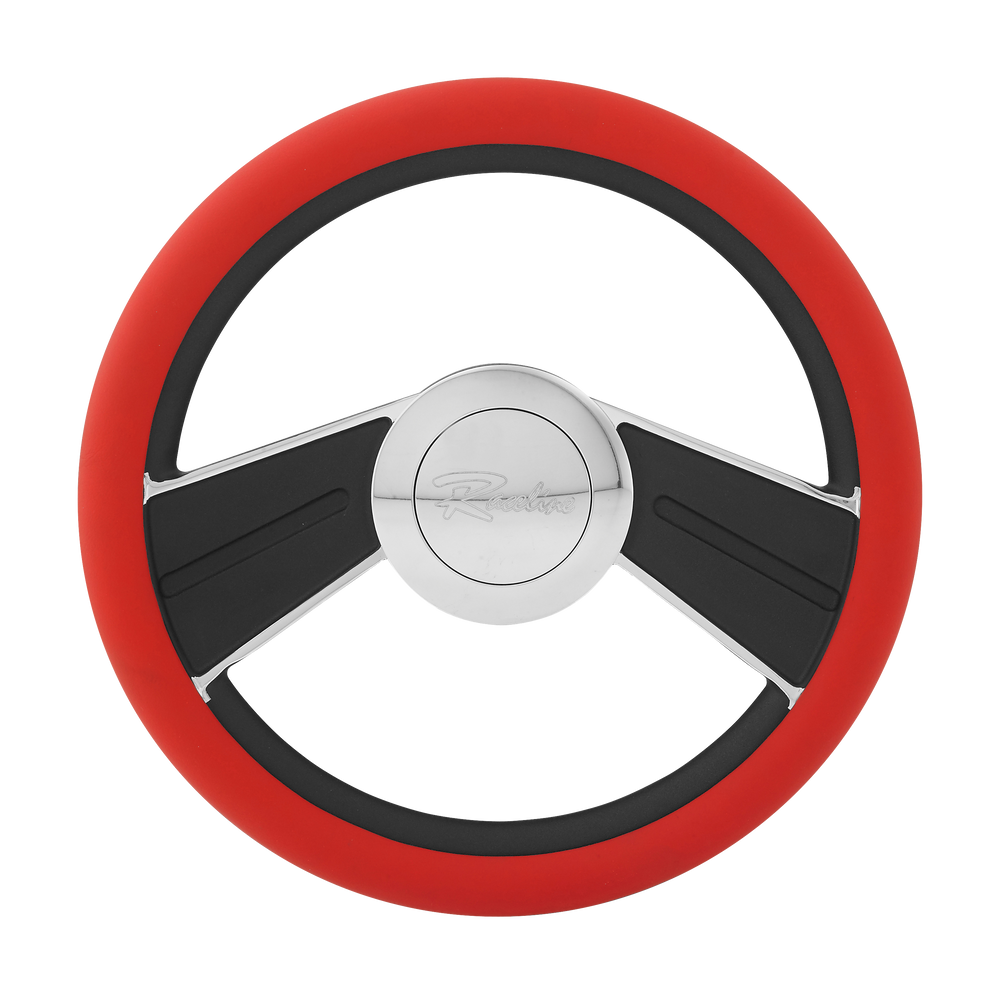 Steering Wheels – Raceline Wheels