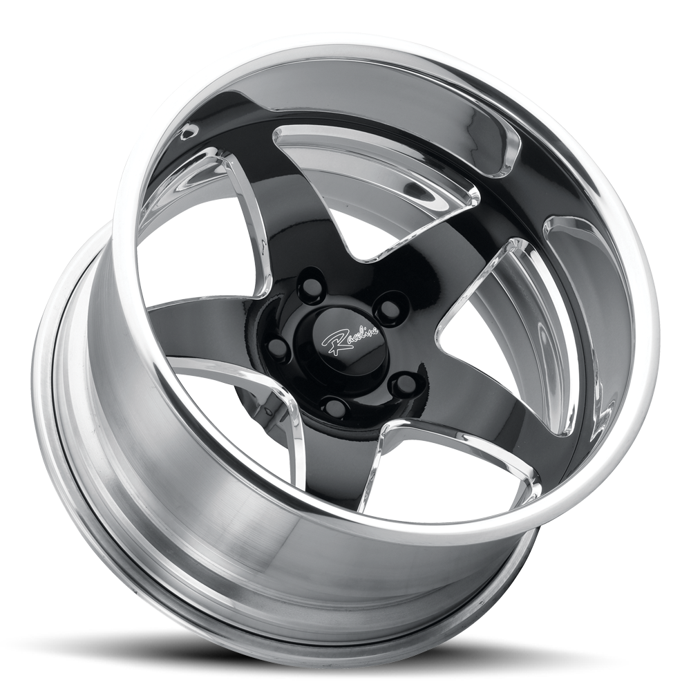 Famous – Raceline Wheels