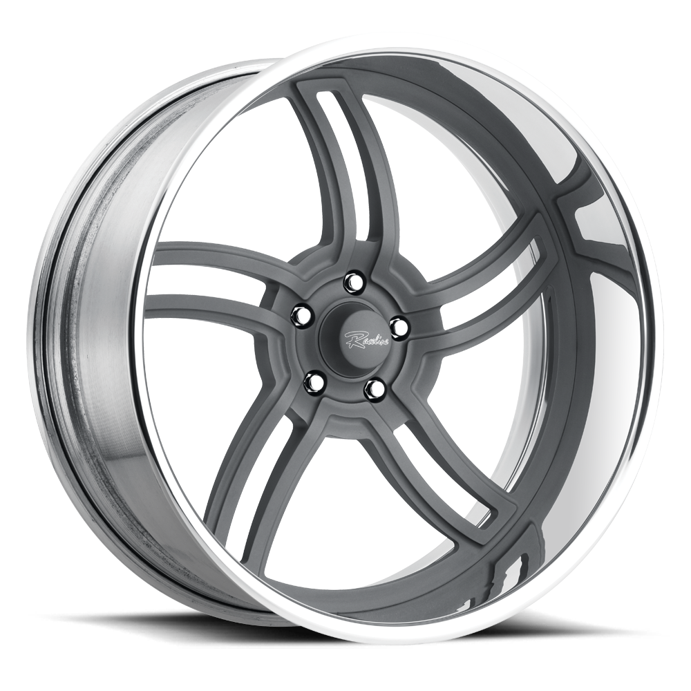 Raceline billet deals wheels