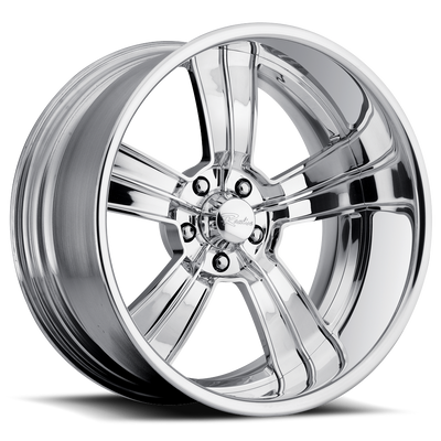 Outlaw Series – Raceline Wheels