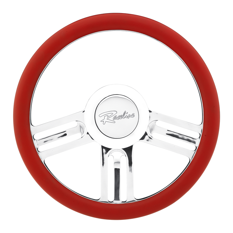 Steering Wheels – Raceline Wheels