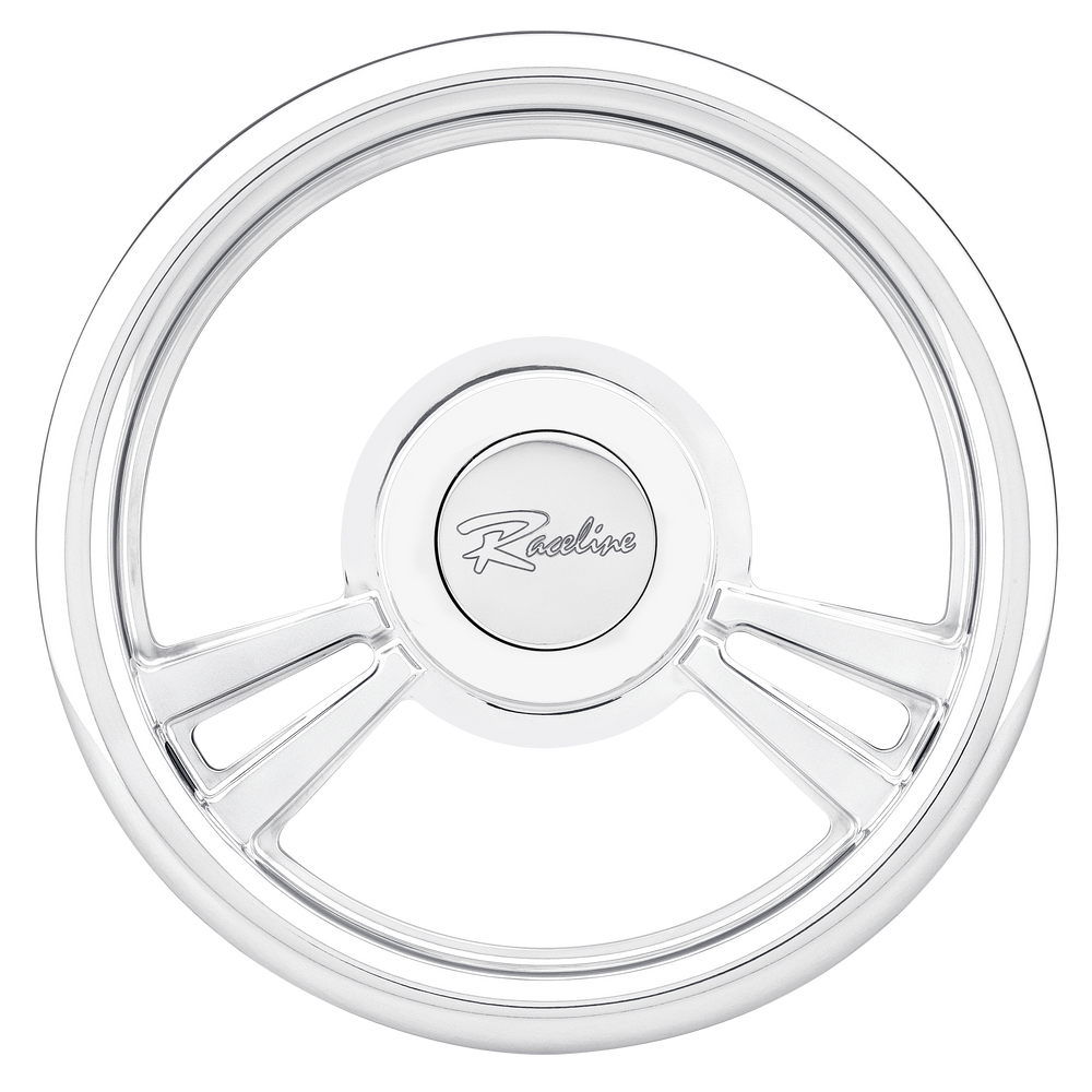 Steering Wheels – Raceline Wheels