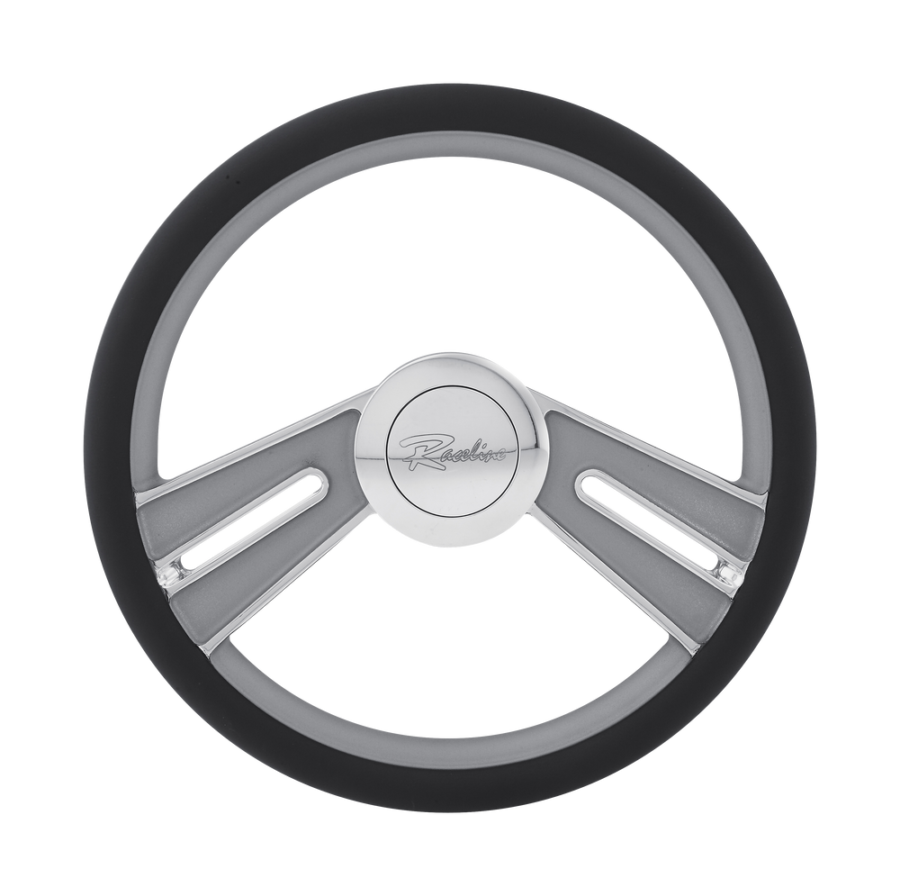 Steering Wheels – Raceline Wheels