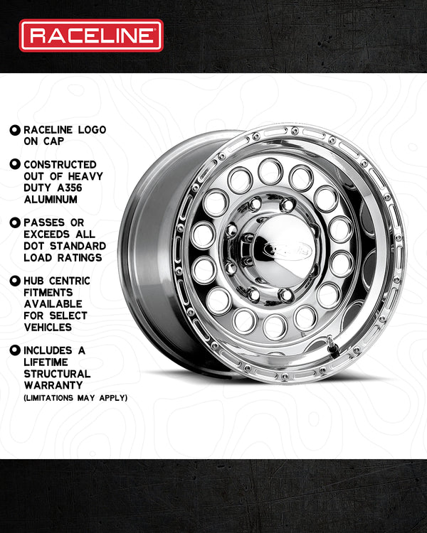 Raceline Rt233 Wheels – Raceline Wheels