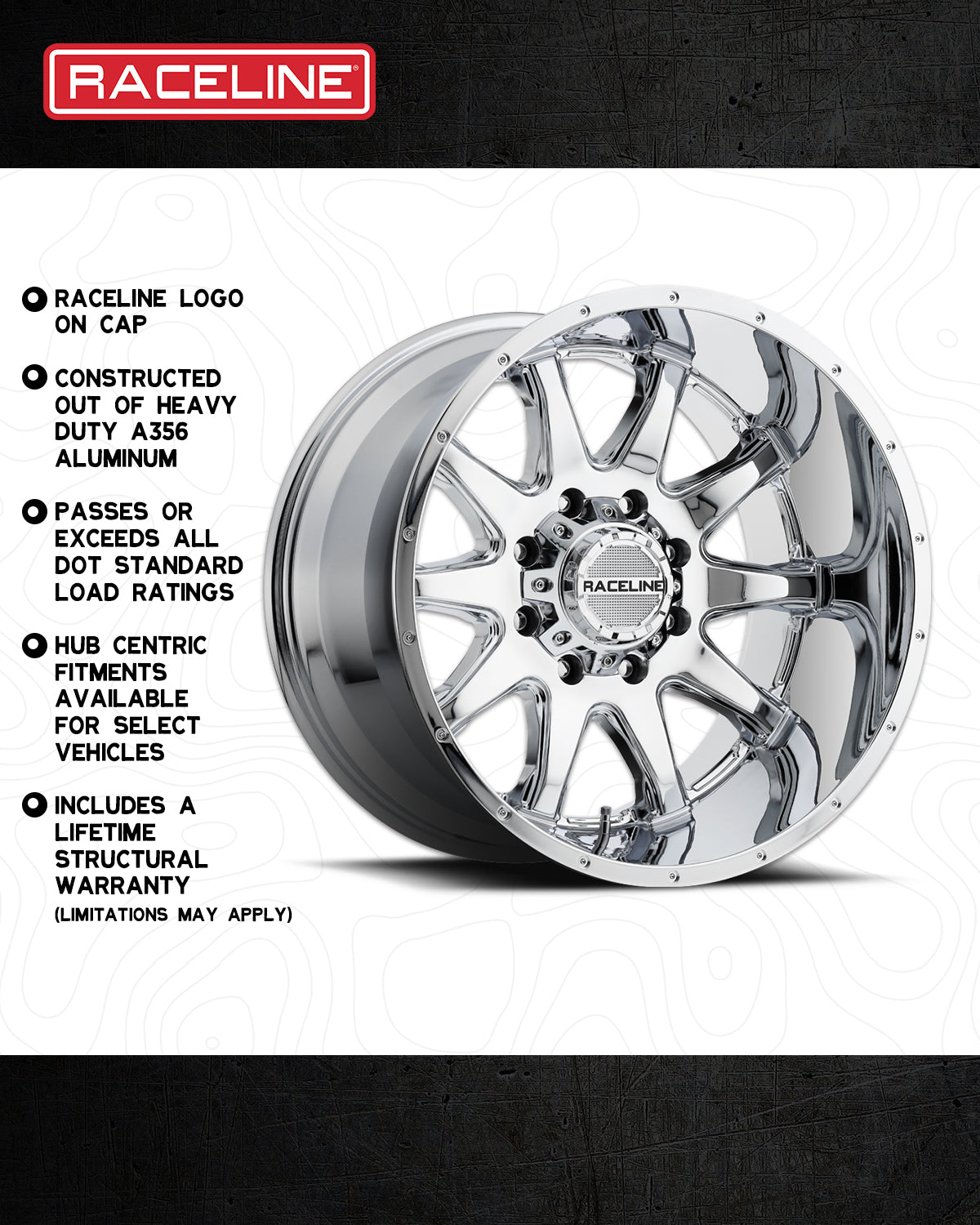 930C Shift *** – DC Wheels - Raceline