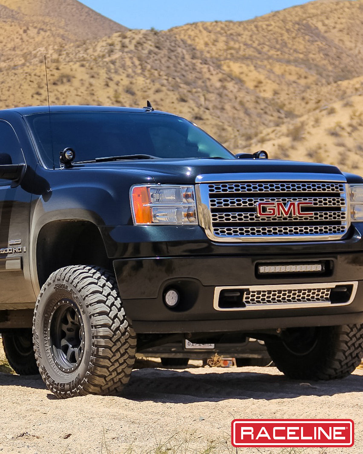 929B Avenger – Raceline Wheels