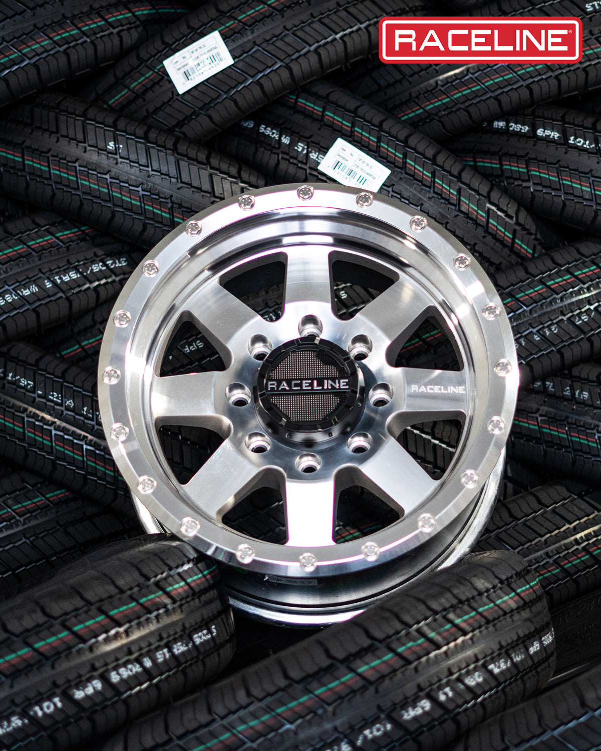 935MC Defender – Raceline Wheels