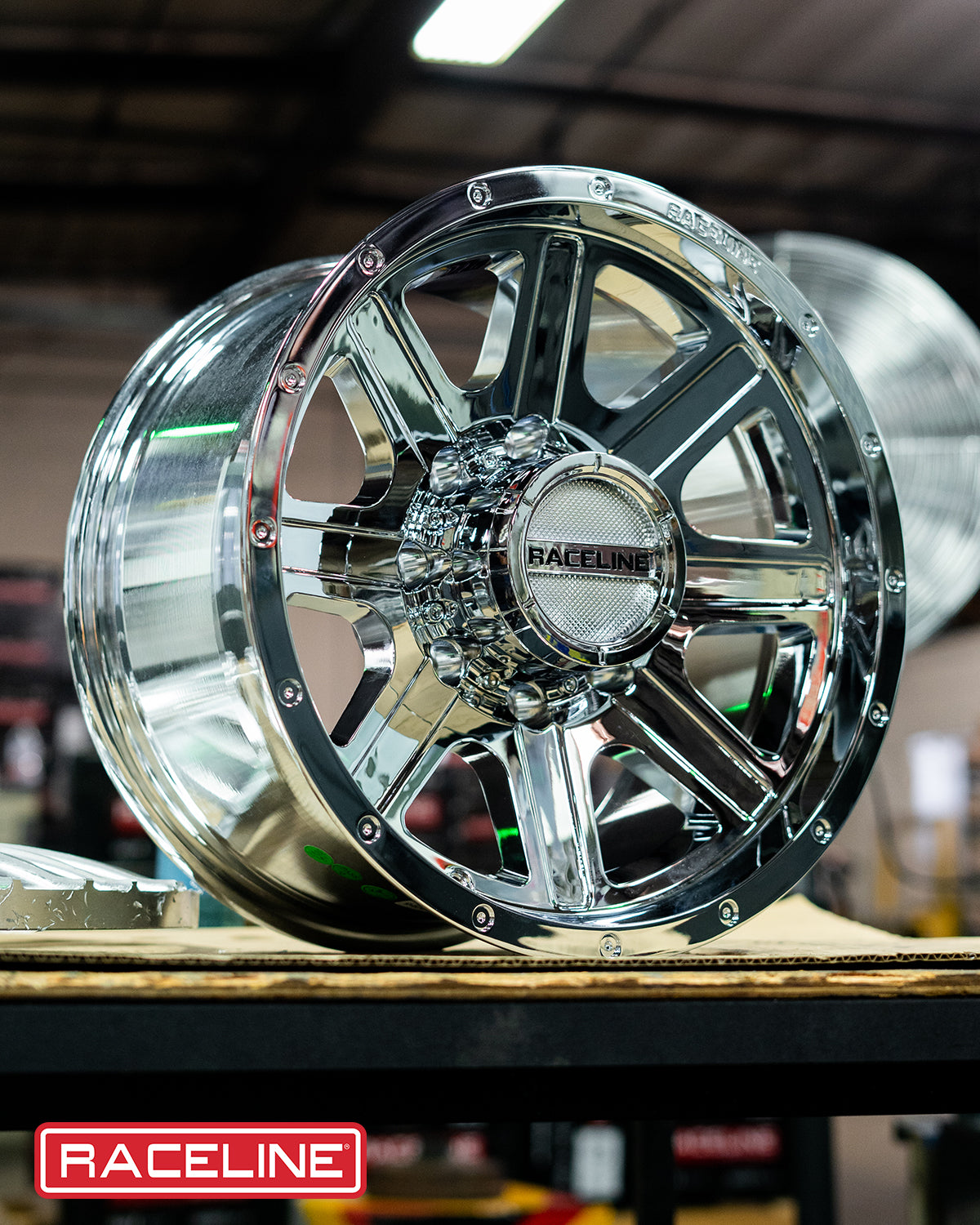 940C Hostage – Raceline Wheels