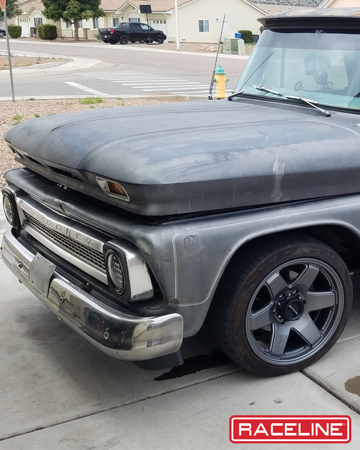 942GS Addict – Raceline Wheels