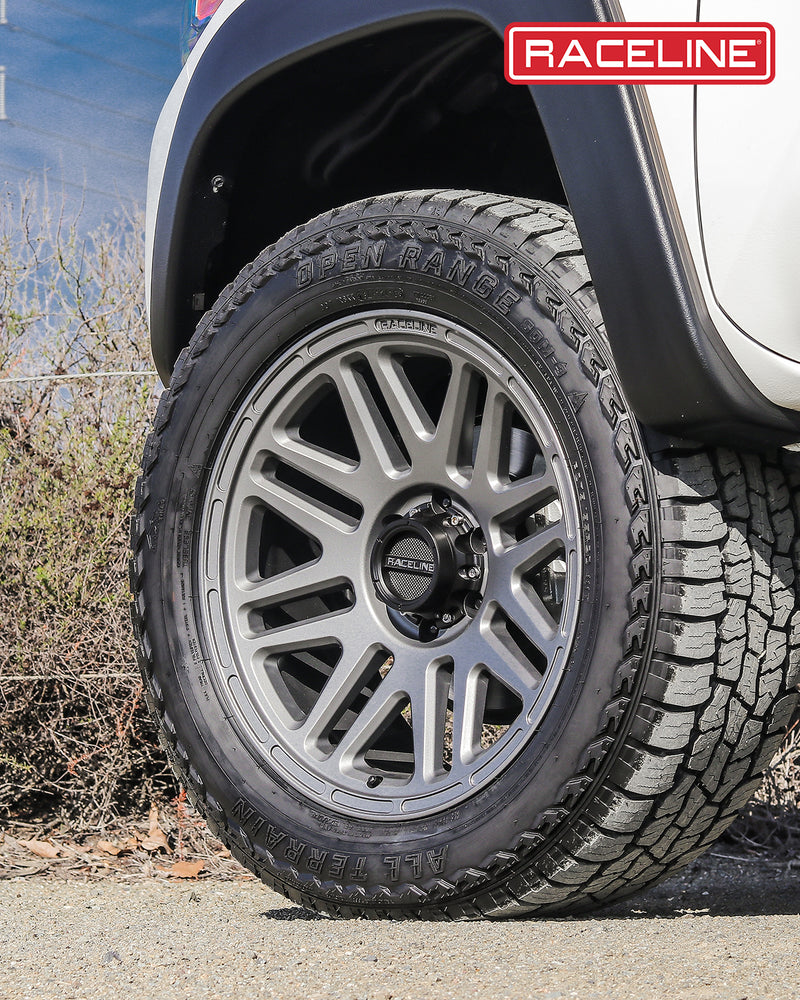 944GS Outlander – Raceline Wheels